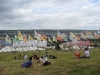 View of the Festival